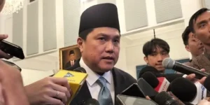 Menteri Pemuda dan Olahraga Erick Thohir Pastikan Skema Dana Pensiun Atlet Transparan