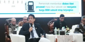Menteri Keuangan Purbaya targetkan UU PFII disahkan 21 Juli