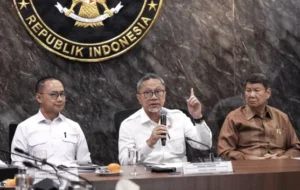 Pemerintah Indonesia meluncurkan SRUK pada 9 Juli 2026
