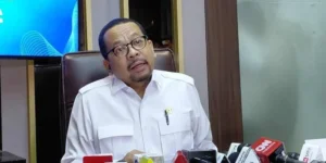 Kepala Bakom RI Muhammad Qodari pastikan tarif listrik nonsubsidi stabil sampai Q3 2026