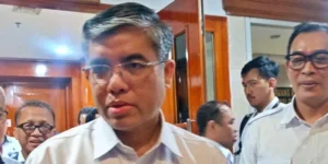 Menteri Ketenagakerjaan Yassierli Perkuat Satgas Mitigasi PHK dengan Peringatan Dini