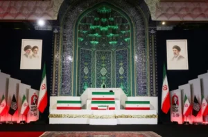 Kemlu utus Dubes Teheran Roliansyah hadiri pemakaman Khamenei