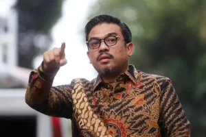 Pemerintah siapkan Perpres untuk pengemudi ojol jadi UMKM