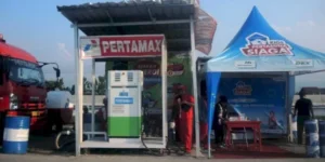 Pertamina pertahankan harga Pertamax Rp16.250 per liter