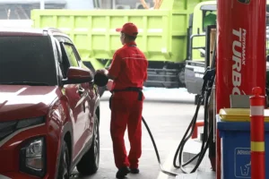 Pemerintah targetkan E20 wajib 2028-2029, kata Bahlil