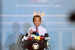 Pemerintah Targetkan E10 2027 untuk Kurangi Impor Bensin
