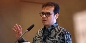Wakil Menteri Komunikasi dan Digital Nezar Patria: Perkuat literasi siber lawan AI, hoaks