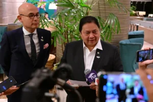 Pemerintah Yakin Ekonomi Menguat Kuartal III 2026, PMI 46,9