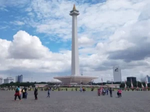 Pemprov DKI Berniat Terbitkan Obligasi Daerah Rp3,5 Triliun