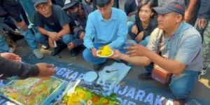 Pemuda Anti Korupsi Mendesak Kejagung Terbuka soal Jampidsus Febrie Adriansyah