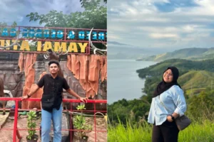 Tim Ekspedisi Patriot 2026 membangun UMKM di Papua