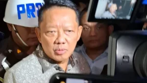 KPK Menahan Febrie Adriansyah, Koalisi Nilai Langkah Tepat