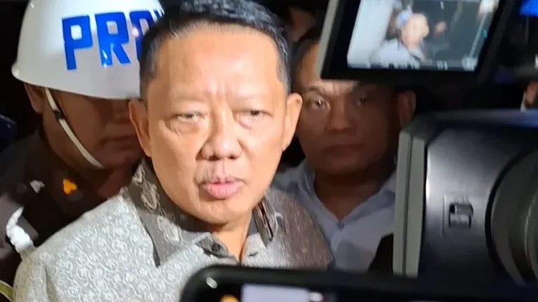 KPK Menahan Febrie Adriansyah, Koalisi Nilai Langkah Tepat