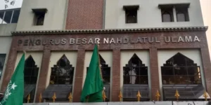 Rais Aam PBNU KH Miftachul Akhyar sebut penetapan lokasi Muktamar ke-35 masih berlangsung