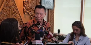 Mayjen TNI (Purn) Tubagus Hasanuddin sebut hapus latsarmil manajer Kopdes hemat triliunan
