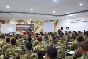 Kemenhan Batalkan Pengurus Koperasi Merah Putih Jadi Komcad