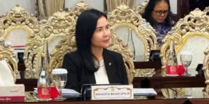 Anggota BKSAP DPR Shanty Alda Nathalia Dorong Percepatan Waste to Energy Kurangi Sampah