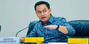 Anggota Komisi II DPR RI Ujang Bey: Pergantian Nama Jabar ke Sunda Butuh Perubahan UU