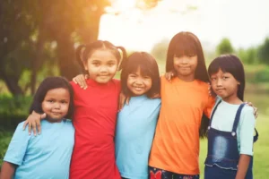 KemenPPPA Wujudkan Ruang Aman untuk Anak Lewat HAN 2026