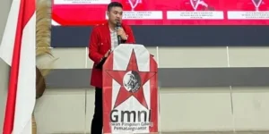 Jampidsus Febrie Adriansyah Dituding Kendalikan Narasi Saat Bukti 74 kg Emas Disita