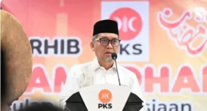 Presiden PKS Almuzzammil Yusuf: Negara Akui Kampanye LGBTQ Ancaman Selaras Aspirasi Rakyat