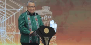 Perry Warjiyo mundur, Rupiah diperkirakan lebih berfluktuasi