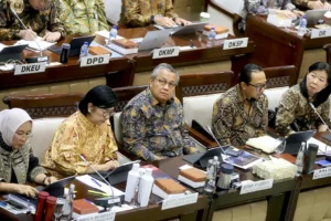 Perry Warjiyo Mundur sebagai Gubernur BI, Rupiah Disorot