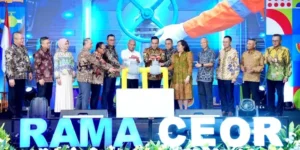 PHE OSES mulai injeksi polimer CEOR di Lapangan Rama