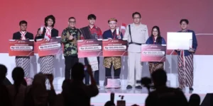 Pertamina membuka registrasi Pertamuda Seed & Scale 2026