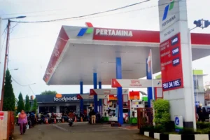 Pertamina pastikan stok Pertalite dan Biosolar aman 15 hari