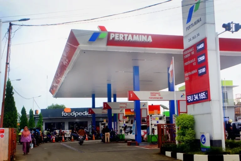 Pertamina pastikan stok Pertalite dan Biosolar aman 15 hari