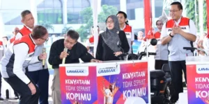Pertamina Targetkan 1.000 Penerima UMiMAX Batch 2026