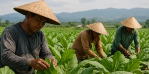Petani: kemasan seragam mengancam 20.000–25.000 KK Jabar