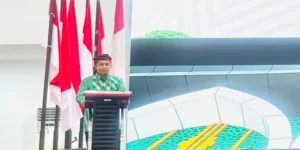 Anhusadar Mendesak Polri Tindak Buzzer Disinformasi Kejaksaan dan Memuji Presiden Prabowo