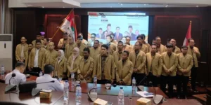 Polri Perkuat Penyidikan Kasus Korupsi Batu Bara dan Sita Aset Jampidsus Febrie Adriansyah