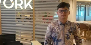 Sekjen Sahabat Presisi Rendy Kurniawan Apresiasi Kepercayaan Publik terhadap Polri 82,4%