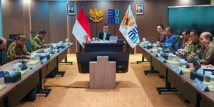 Pos Indonesia Dukung Audit atas Penyesuaian Rp9 triliun