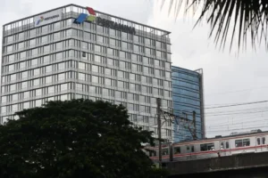 Pajak Pertamina berpotensi hingga Rp500 triliun per tahun