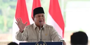 Presiden Prabowo Subianto Imbau Warga Laporkan Penyimpangan MBG melalui TikTok