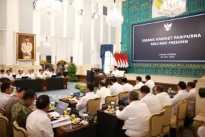 Prabowo menyatakan RI juara 1 WSIS ITU pendidikan digital