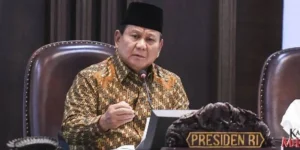 Benny K Harman mendesak Presiden Prabowo Subianto tangani ketegangan Polri-Kejaksaan