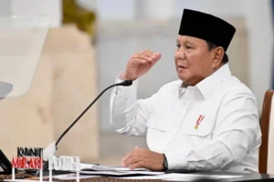Prabowo sebut KDMP diproyeksikan hemat Rp313 triliun