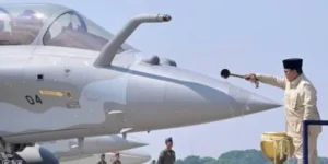 Presiden Prabowo Subianto fokus modernisasi alutsista dan kembangkan industri pertahanan