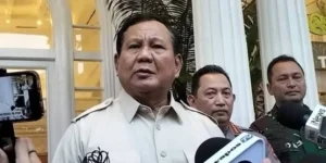 Presiden Prabowo Subianto Hadiri Harkopnas 2026 di GBK 12 Juli Bersama 20 Ribu Peserta