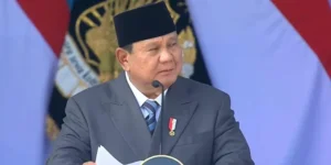 Presiden Prabowo Subianto Menegaskan Hukum Tidak Boleh Menjadi Alat Balas Dendam Politik