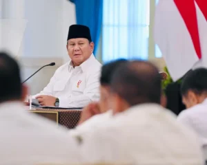 Prabowo: Indonesia Juara Digitalisasi Pendidikan oleh ITU