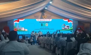 Prabowo: B50 Diperkirakan Hemat Devisa Rp170 Triliun
