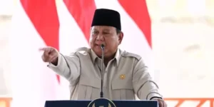 Pidato Presiden Prabowo Subianto Dianggap Instruksi Moral bagi Aparat Keamanan