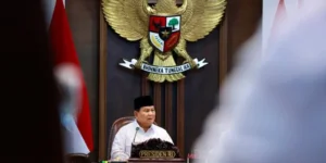Presiden Prabowo Subianto Kumpulkan Pimpinan Keamanan untuk Cegah Polarisasi soal Korupsi