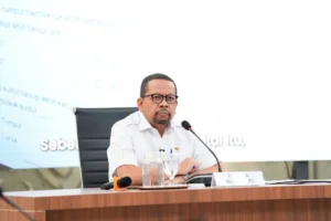 Prabowo Luncurkan B50 9 Juli, Hemat Devisa Rp157,28 Triliun